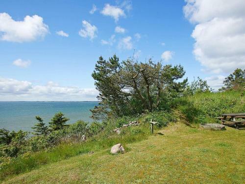 Holiday Home Sitkagranvej