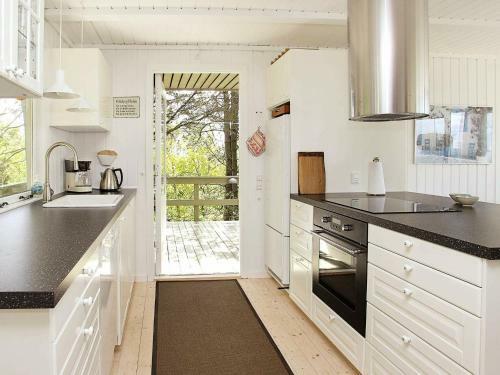 Holiday Home Sitkagranvej