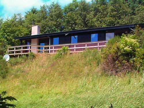 Three-bedroom Holiday Home In Sp�ttrup 4