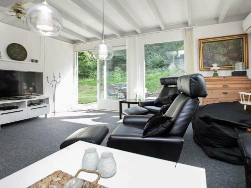 Holiday Home Contortavej II