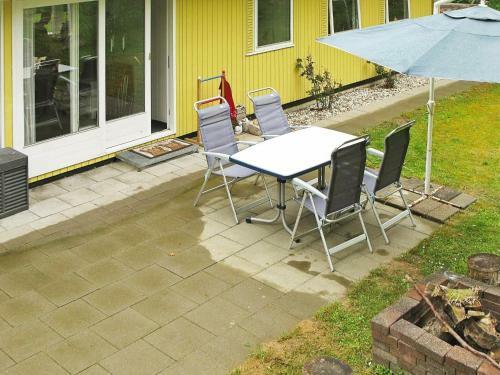 Holiday Home Contortavej II