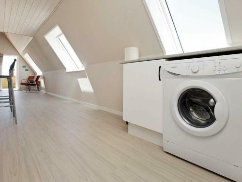 Apartamento Holiday Home Lyngby