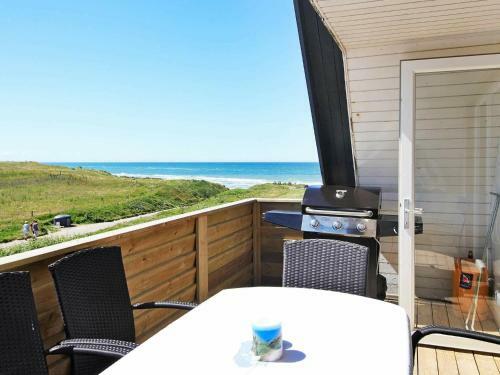 Apartamento Holiday Home Lyngby