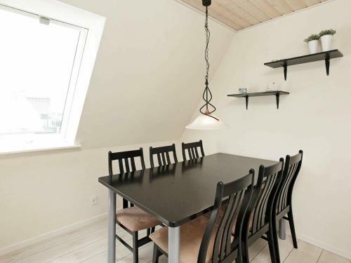 Apartamento Holiday Home Lyngby