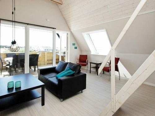 Apartamento Holiday Home Lyngby