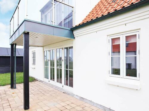 Holiday Home Lyngbyvej III