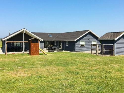 Holiday Home Helledievej