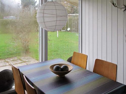 Holiday Home Nakskov IV
