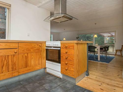 Holiday Home R�m� XVIII
