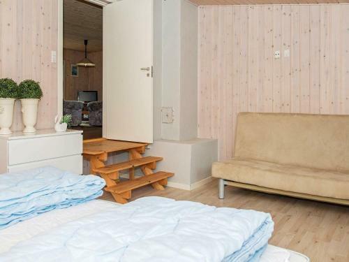 Three-bedroom Holiday Home In Alling�bro 5