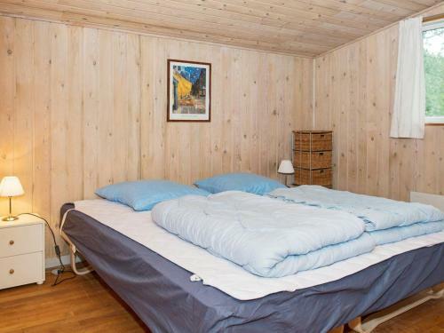 Three-bedroom Holiday Home In Alling�bro 5