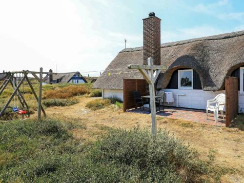 Three-bedroom Holiday Home In Ringk�bing 4