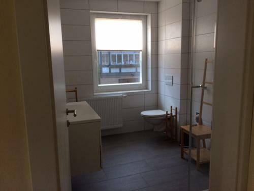 Hostal Familienpension Rasch