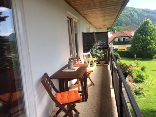 Hostal Familienpension Rasch