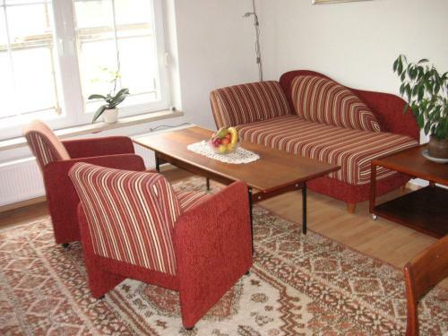 Hostal Familienpension Rasch