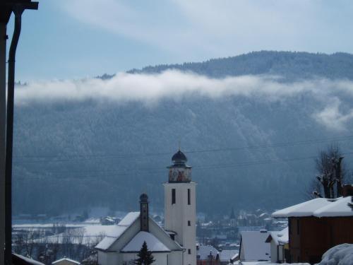 Hostal Familienpension Rasch