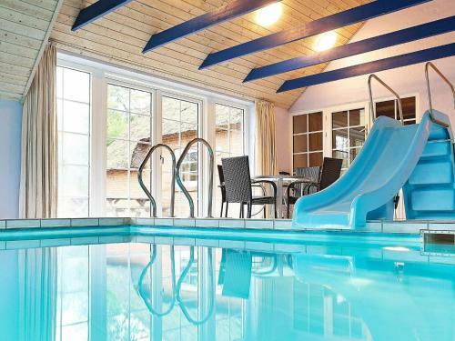 Holiday Home B�kbyvej II