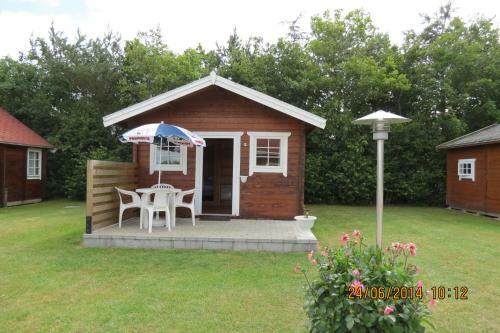 Holme � Camping & Cottages