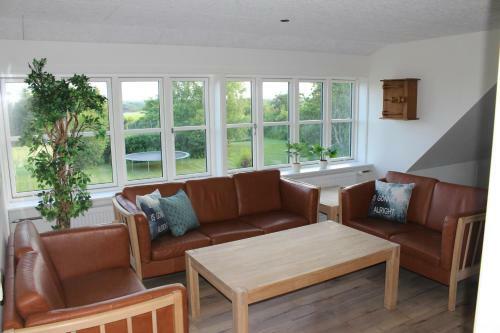 Nygaard Holiday Apartments