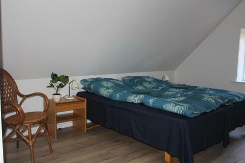 Nygaard Holiday Apartments