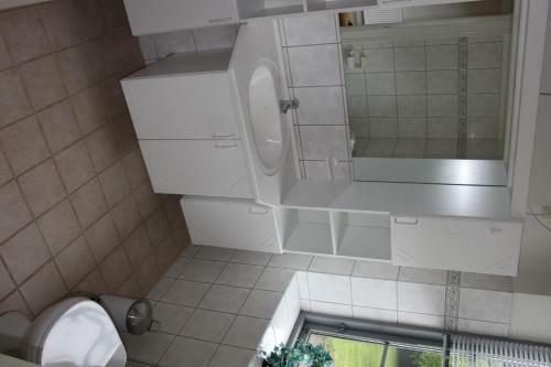 Nygaard Holiday Apartments