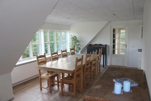 Nygaard Holiday Apartments