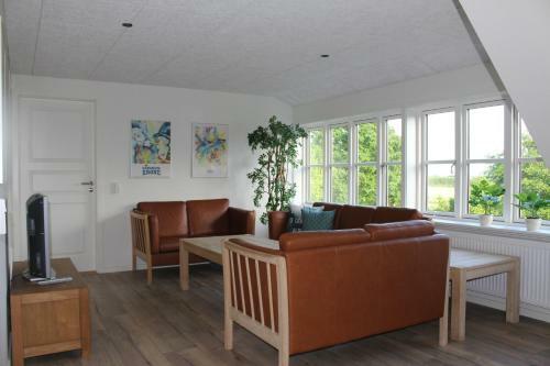 Nygaard Holiday Apartments