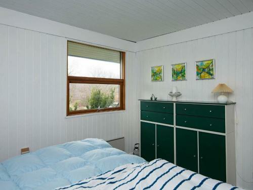 Holiday Home Knebel XVI