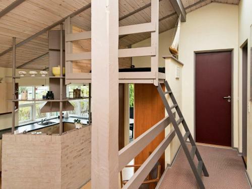 Holiday Home Knebel IX