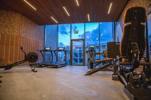 Nyborg Strand - Hotel & Konferencecenter