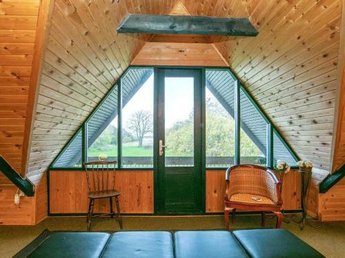 Holiday Home N�rre Aaby