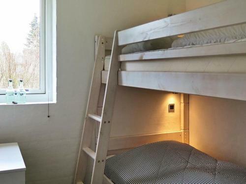Three-bedroom Holiday Home In Struer 5