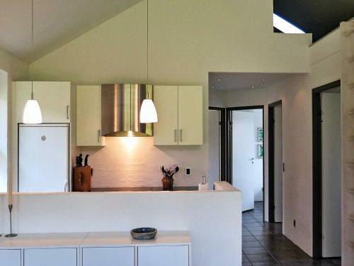 Three-bedroom Holiday Home In Struer 5