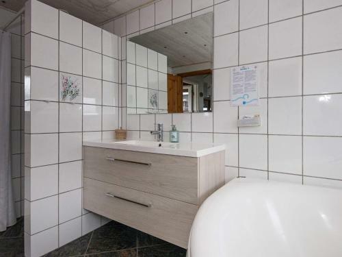 Four-bedroom Holiday Home In Haderslev 5