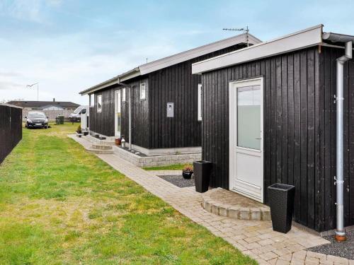Holiday Home Juelsminde XVI