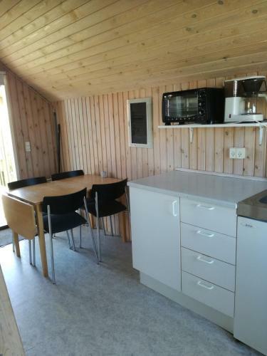Thorsminde Camping & Cottages