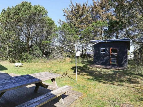Holiday Home �rnevej III