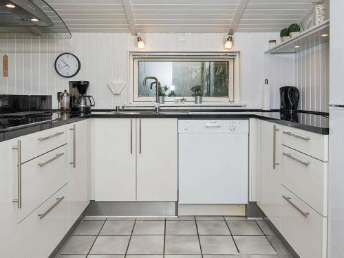 Holiday Home Enges�vej IV