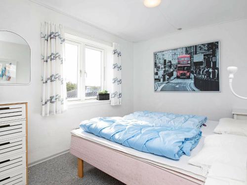 Apartamento Holiday Home M�gevej Viii