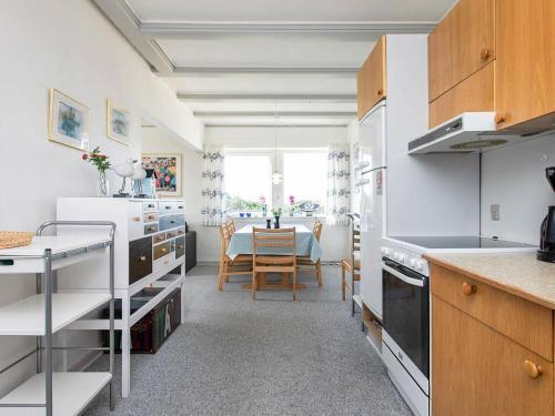 Apartamento Holiday Home M�gevej Viii