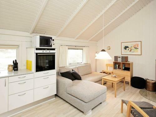 Holiday Home Nordvej