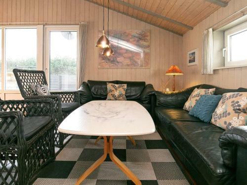 Holiday Home Vejers Strand IV
