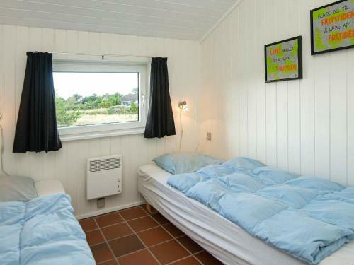 Holiday Home Vejers Strand II