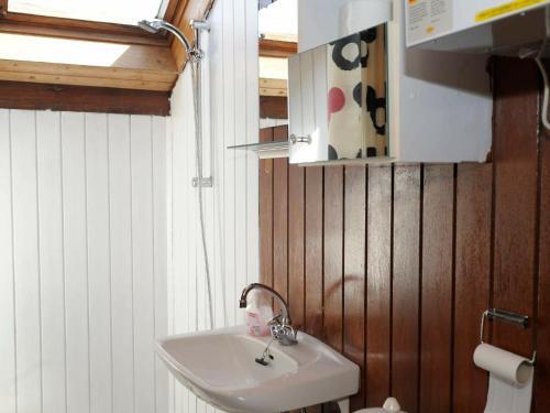 Three-bedroom Holiday Home In Vejers Strand 8