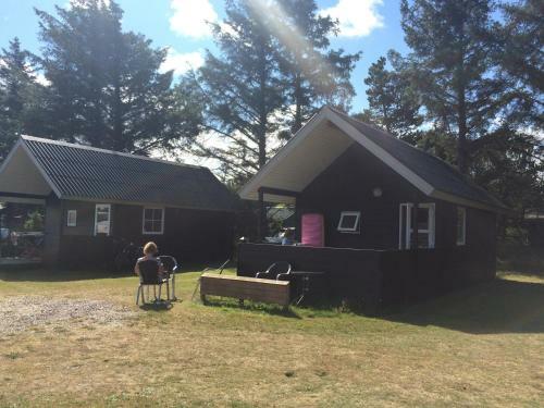Vejers Family Camping & Cottages