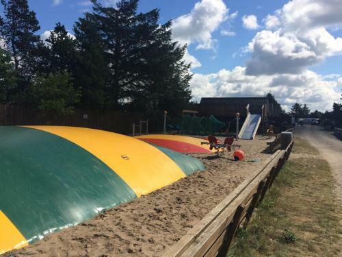Vejers Family Camping & Cottages