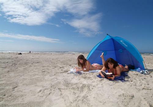 Vejers Family Camping & Cottages