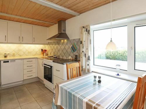 Holiday Home Thyholm VII