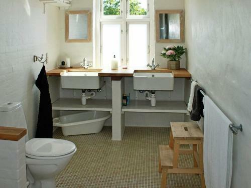 Two-bedroom Holiday Home In Struer 8