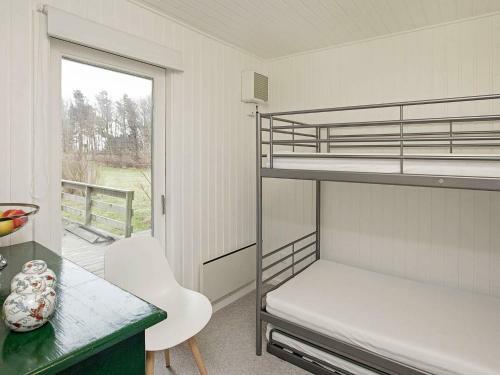 Holiday Home Thyholm II